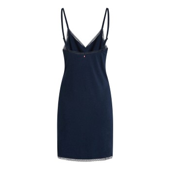 Tommy Hilfiger Lace Trim Nightdress