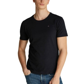 Tommy Hilfiger Signature Embroidery T-Shirt
