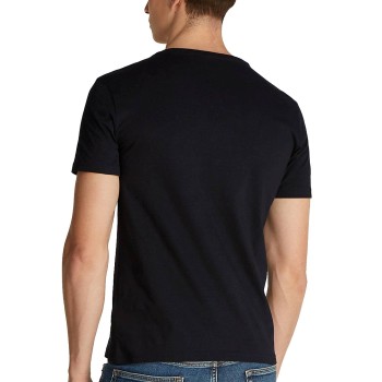 Tommy Hilfiger Signature Embroidery T-Shirt