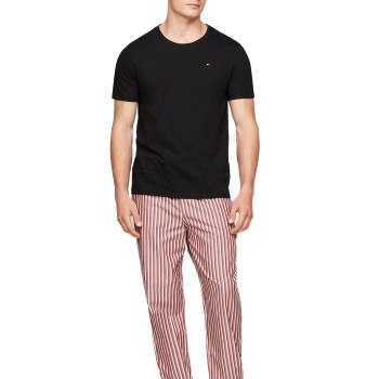 Tommy Hilfiger Signature Embroidery T-Shirt