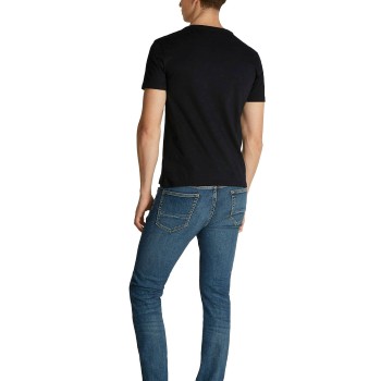 Tommy Hilfiger Signature Embroidery T-Shirt