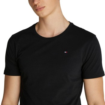 Tommy Hilfiger Signature Embroidery T-Shirt