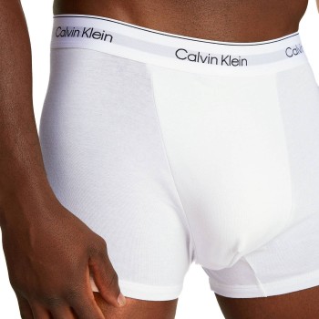 Calvin Klein Icon Cotton Relaxed Fit Trunks