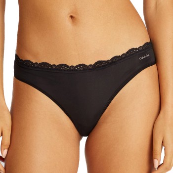 Calvin Klein Lace Thongs