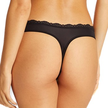 Calvin Klein Lace Thongs