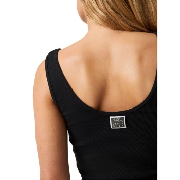 Björn Borg Original Rib Tank Top