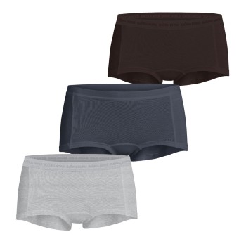 3-Pakuotė Björn Borg Everyday Cotton Boxer Shorts 