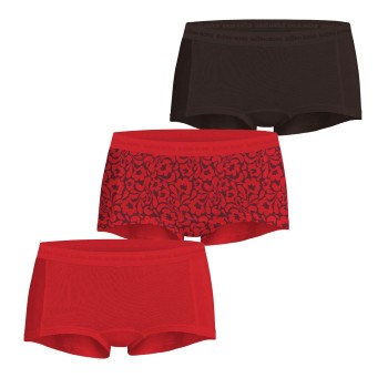 3-Pack Björn Borg Everyday Cotton Boxer Shorts 