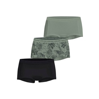 Björn Borg Everyday Cotton Boxer Shorts 