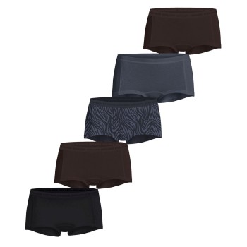 5-Pakuotė Björn Borg Everyday Boxer Shorts