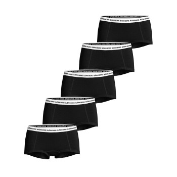5-Balit Björn Borg Everyday Boxer Shorts