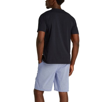 Tommy Hilfiger Print Short Pyjama Set
