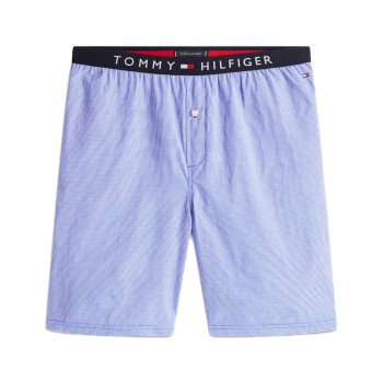 Tommy Hilfiger Print Short Pyjama Set
