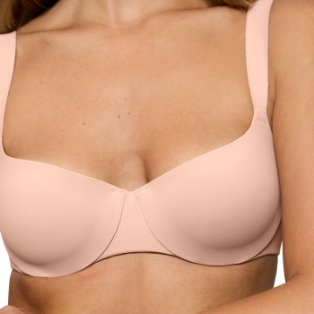 Triumph Body Make-Up Illusion Balconette Bra