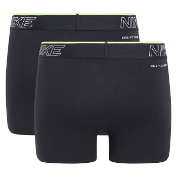Nike Elite Cotton Stretch Trunks