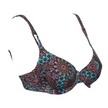 Esprit Fraser Beach Underwire Bikini  