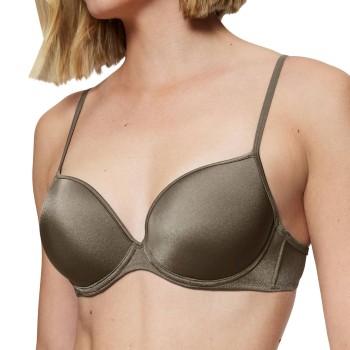 Triumph Midnight Swim Push-Up Bikini Top