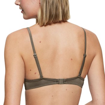 Triumph Midnight Swim Push-Up Bikini Top