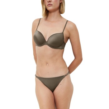 Triumph Midnight Swim Push-Up Bikini Top