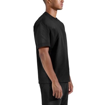 Bread and Boxers Lounge Tee