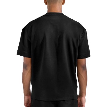 Bread and Boxers Lounge Tee