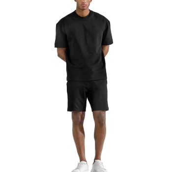 Bread and Boxers Lounge Tee