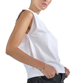 Bread and Boxers Heavy Tank Top
