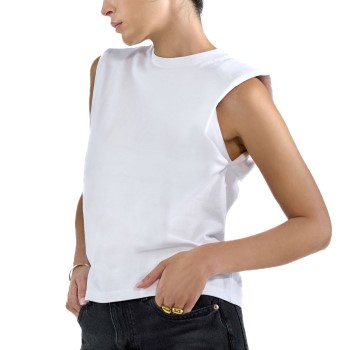 Bread and Boxers Heavy Tank Top