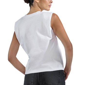 Bread and Boxers Heavy Tank Top