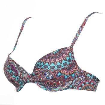 Esprit Fraser Beach Padded Bra Bikini  
