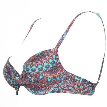 Esprit Fraser Beach Padded Bra Bikini  