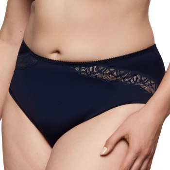 PrimaDonna Trosor Salerno Full Briefs Navy 48 Dam | apparel & accessories - clothing - underwear & socks - lingerie | ModeLejon