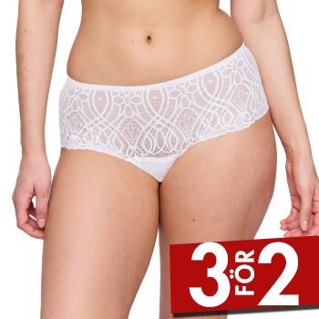 PrimaDonna Trosor Salerno Luxury Thong Benvit 44 Dam