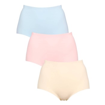 3-Pakk Missya Seamless Maxi