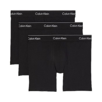 3-er-Pack Calvin Klein Icon Cotton Boxer Briefs