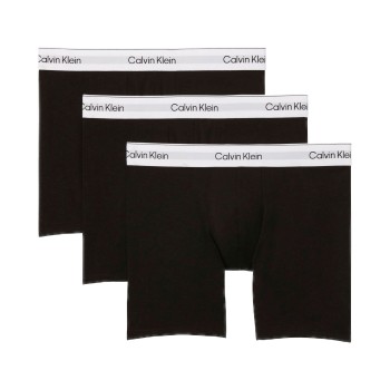 3-er-Pack Calvin Klein Icon Cotton Boxer Briefs