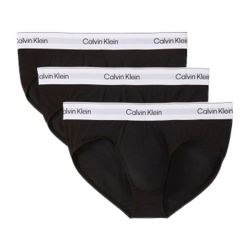3-er-Pack Calvin Klein Icon Cotton Briefs