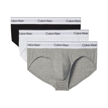3-er-Pack Calvin Klein Icon Cotton Briefs