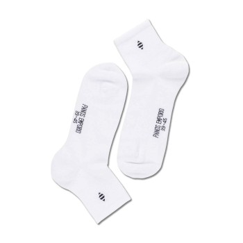 Panos Emporio Michael Cotton Quarter Socks