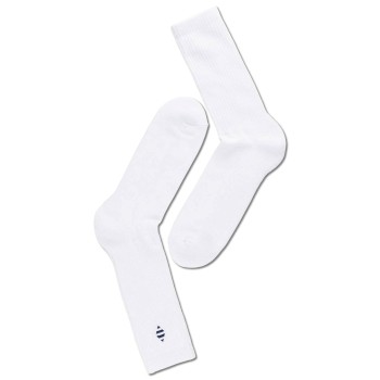 Panos Emporio Organic Cotton Tennis Socks
