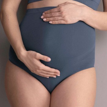 Anita Seamless Maternity Briefs