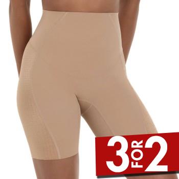 Anita Beautyshaper Beige XX-Large Dame
