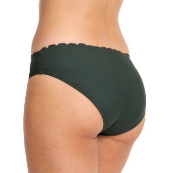 Damella Emily Wavy Bikini Brief