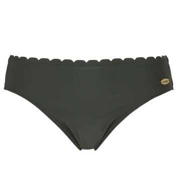 Damella Emily Wavy Bikini Brief