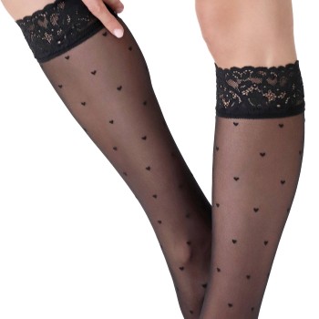 Oroblu Sweetie 20 Sheer Knee-Highs