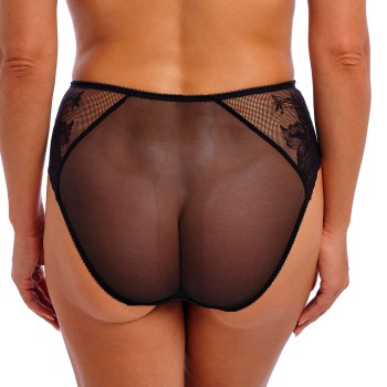 Wacoal Vivid Attraction High Waist Brief
