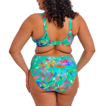 Elomi Toyama Tides Underwire Plunge Bikini Top