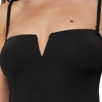Marc O Polo Bandeau Swimsuit