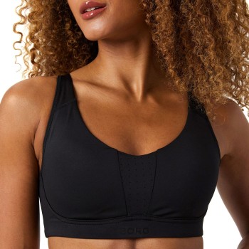 Björn Borg BH Reform Sports Bra Svart Small Dam
