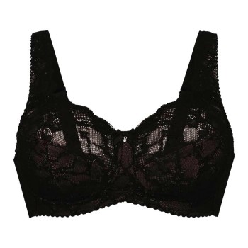 Rosa Faia Bobette Comfort bra